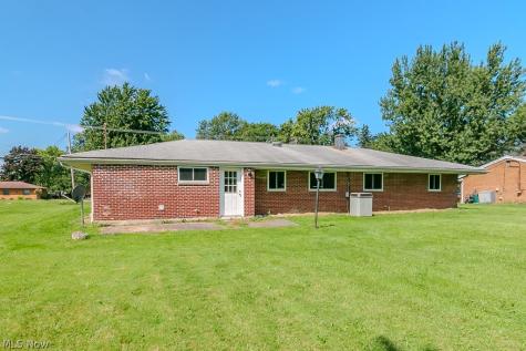 9197 Shepard Road Macedonia OH 44056