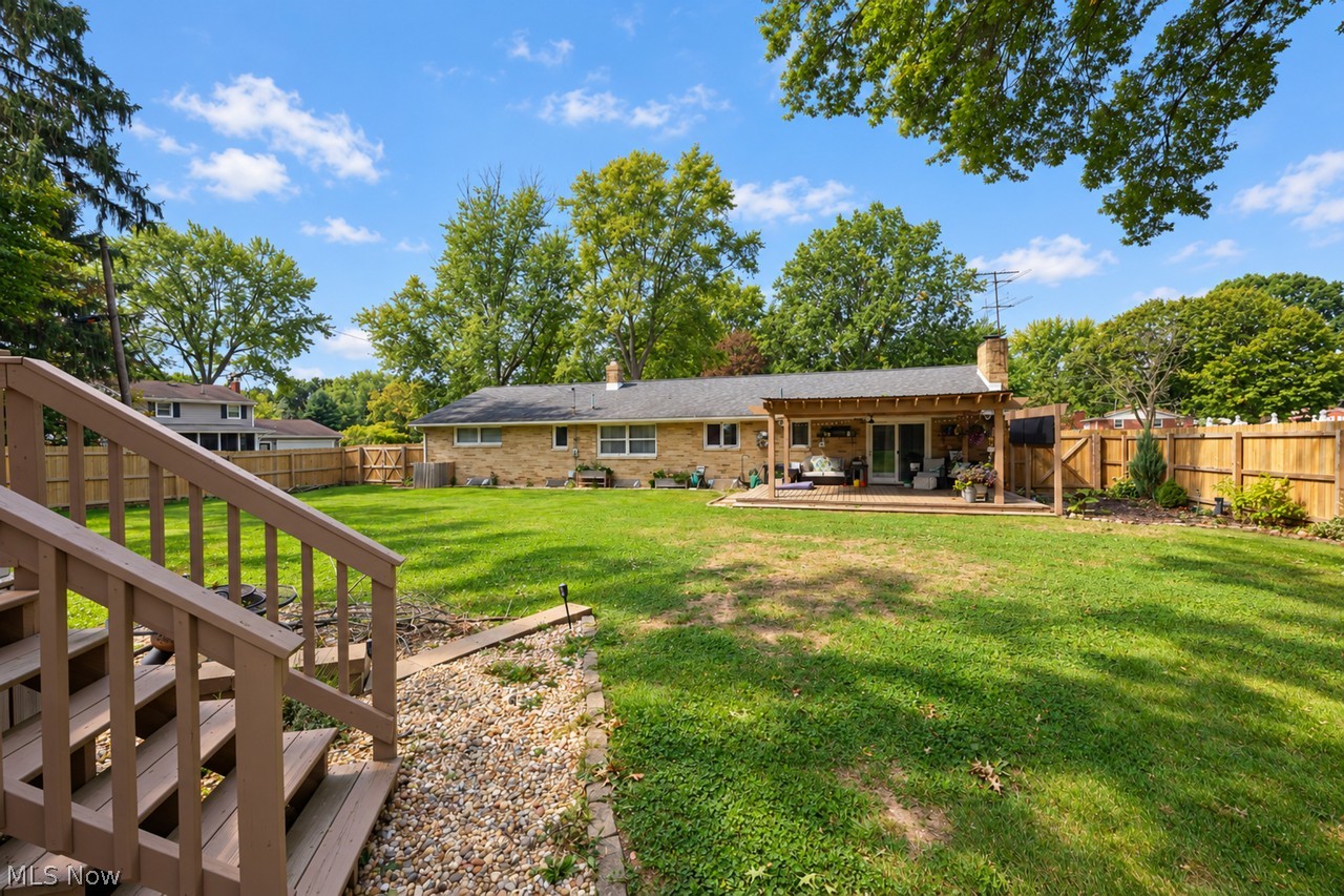 5560 Briarwood Avenue NW North Canton OH 44720