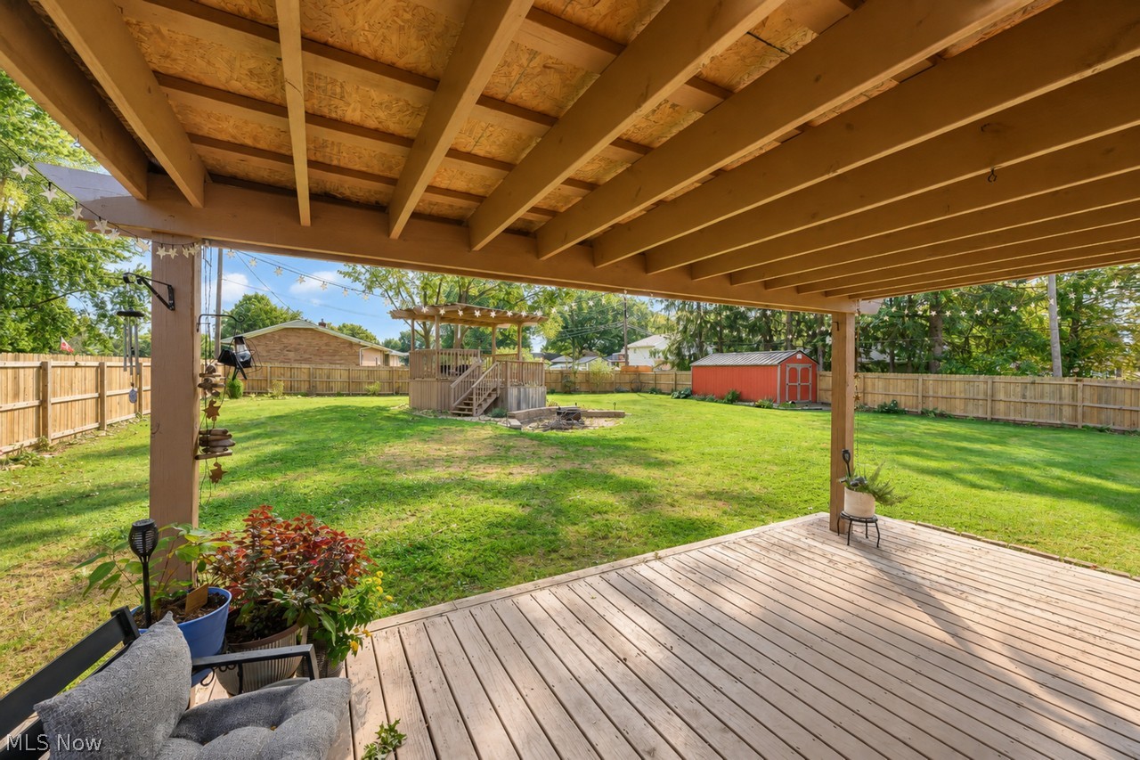 5560 Briarwood Avenue NW North Canton OH 44720