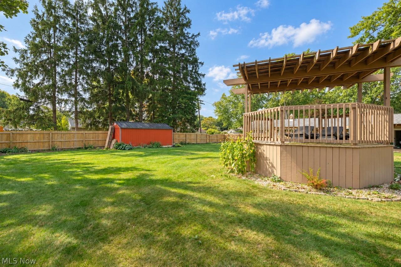 5560 Briarwood Avenue NW North Canton OH 44720