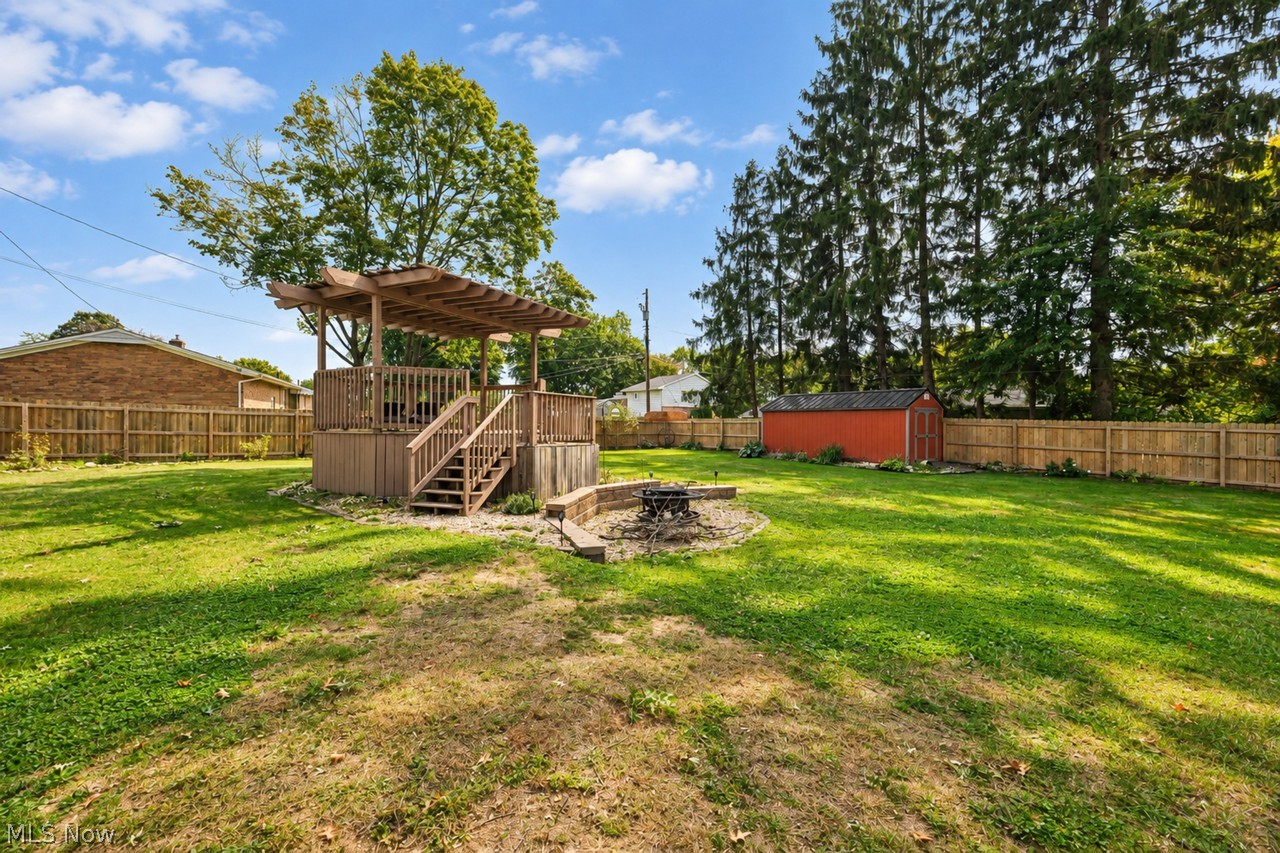 5560 Briarwood Avenue NW North Canton OH 44720