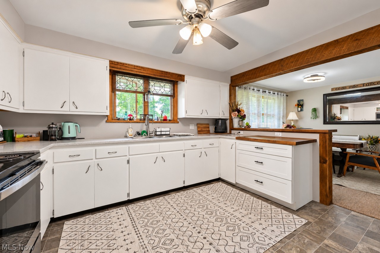 5560 Briarwood Avenue NW North Canton OH 44720