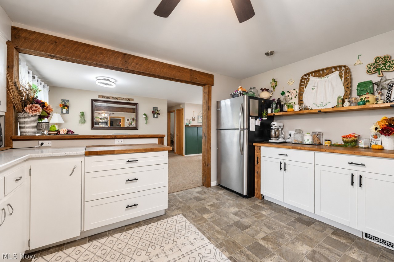 5560 Briarwood Avenue NW North Canton OH 44720