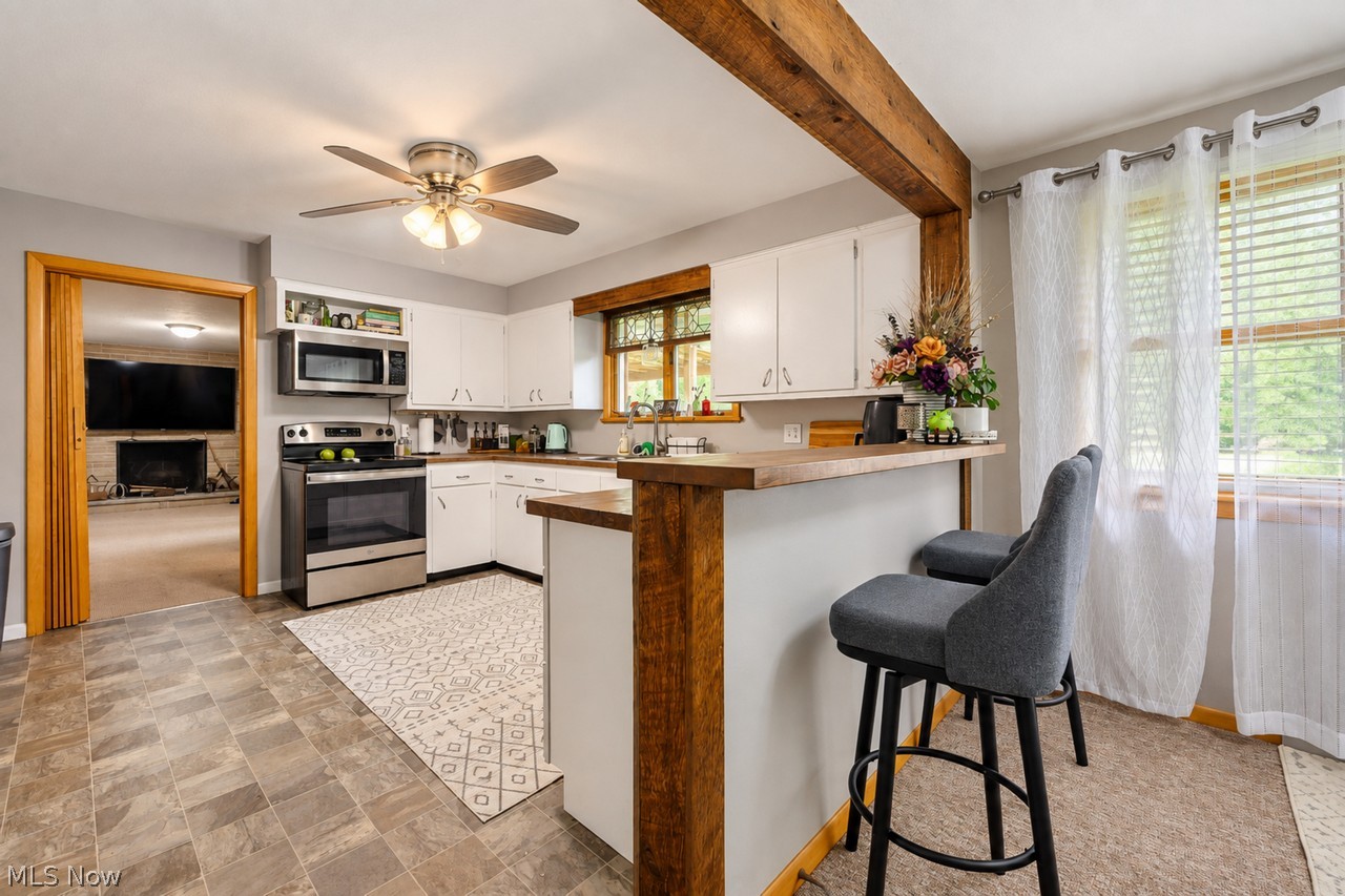 5560 Briarwood Avenue NW North Canton OH 44720
