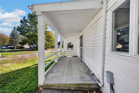 1022 Packard Drive Akron OH 44320