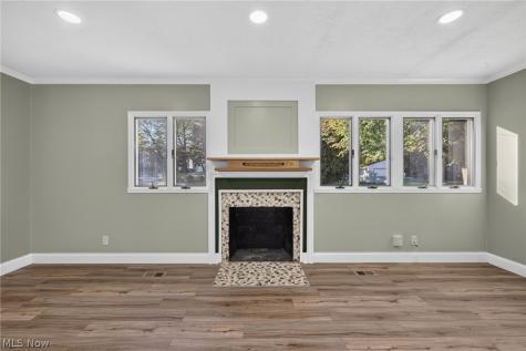 1022 Packard Drive Akron OH 44320