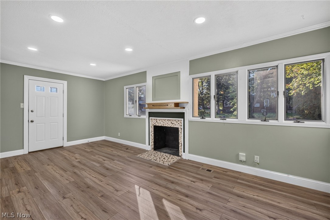 1022 Packard Drive Akron OH 44320