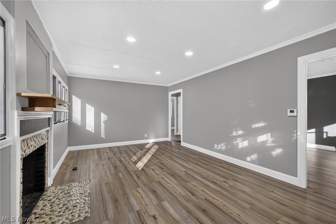 1022 Packard Drive Akron OH 44320