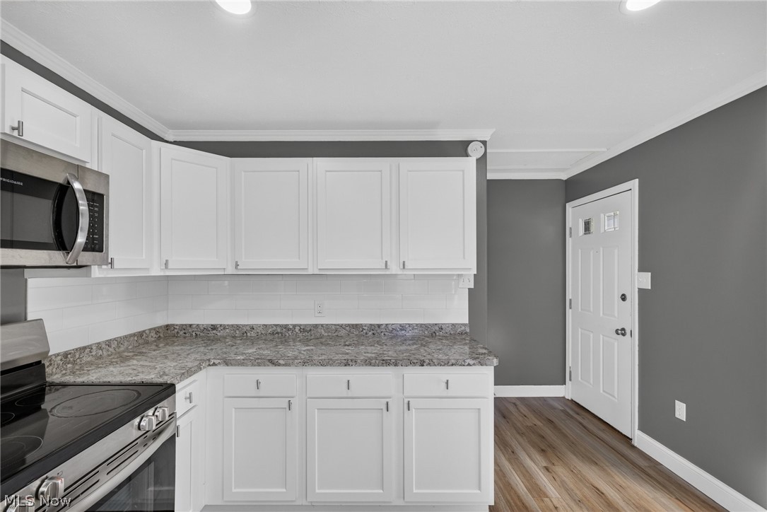 1022 Packard Drive Akron OH 44320