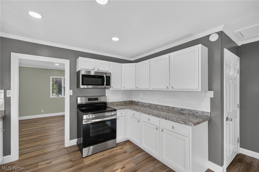 1022 Packard Drive Akron OH 44320