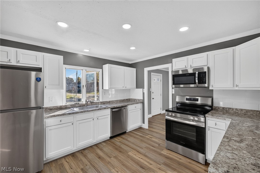 1022 Packard Drive Akron OH 44320