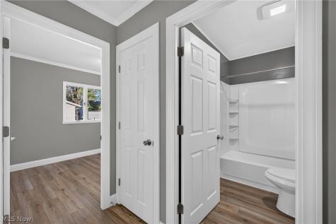 1022 Packard Drive Akron OH 44320