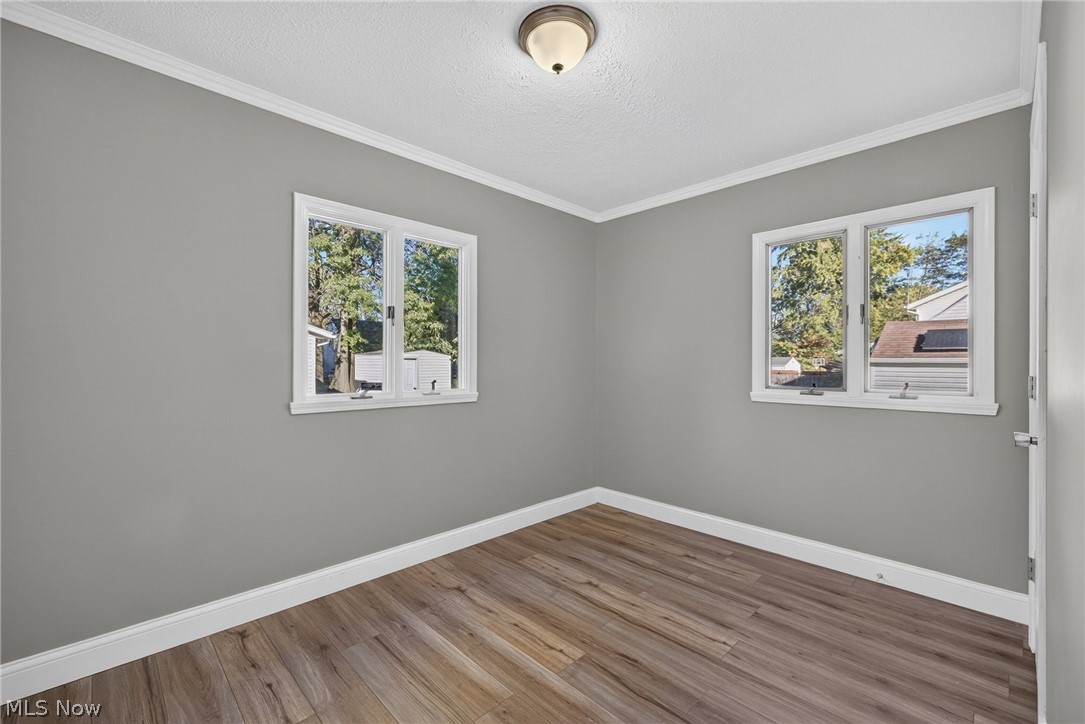 1022 Packard Drive Akron OH 44320