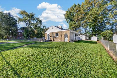 1022 Packard Drive Akron OH 44320