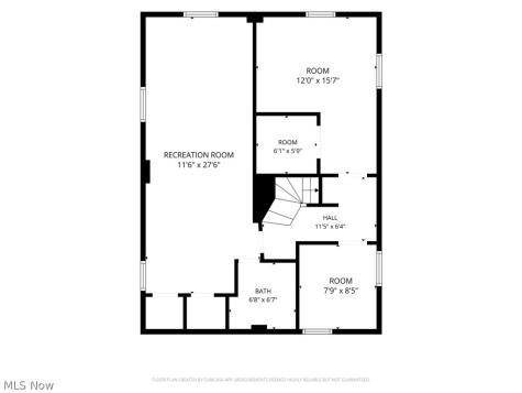 1022 Packard Drive Akron OH 44320