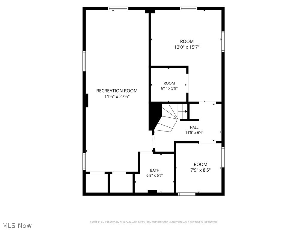 1022 Packard Drive Akron OH 44320