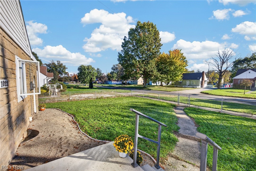 1022 Packard Drive Akron OH 44320