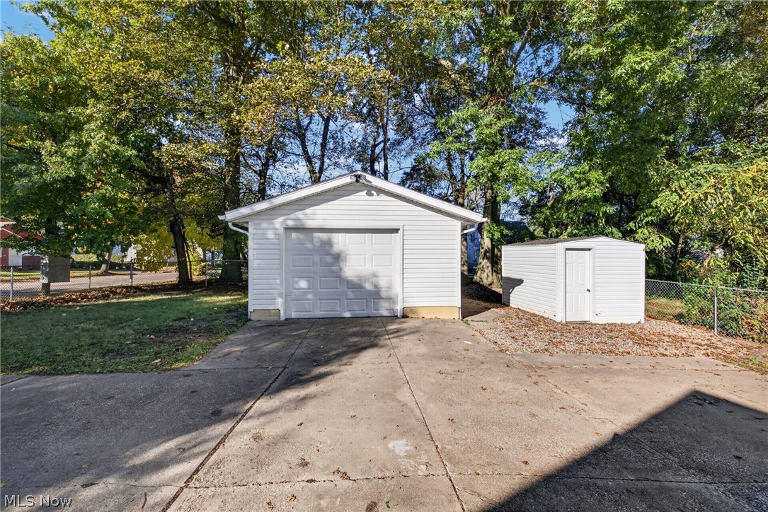 1022 Packard Drive Akron OH 44320