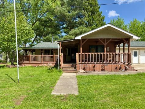 929 Antionette Drive Mansfield OH 44903