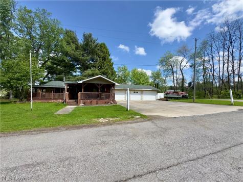 929 Antionette Drive Mansfield OH 44903