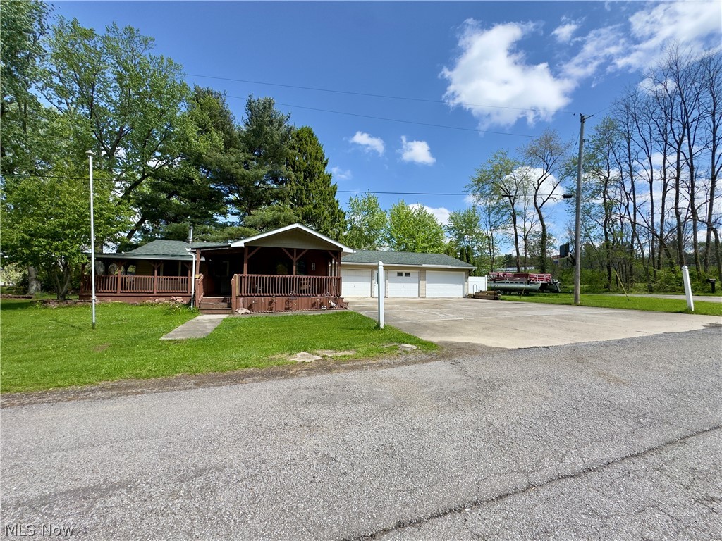 929 Antionette Drive Mansfield OH 44903