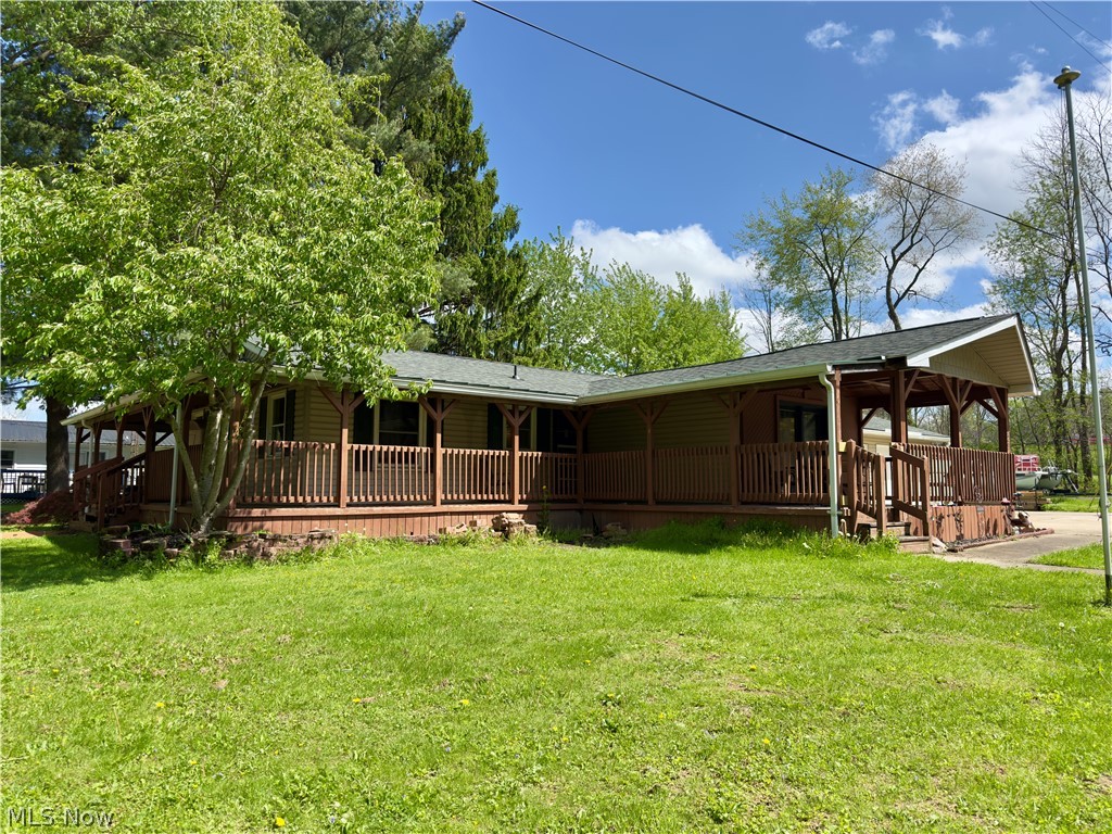 929 Antionette Drive Mansfield OH 44903