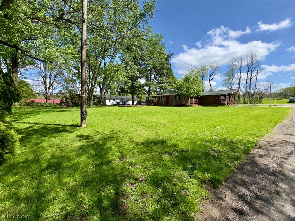 929 Antionette Drive Mansfield OH 44903