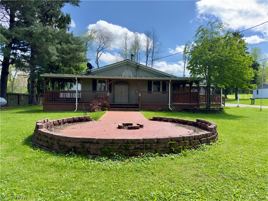 929 Antionette Drive Mansfield OH 44903