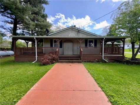 929 Antionette Drive Mansfield OH 44903