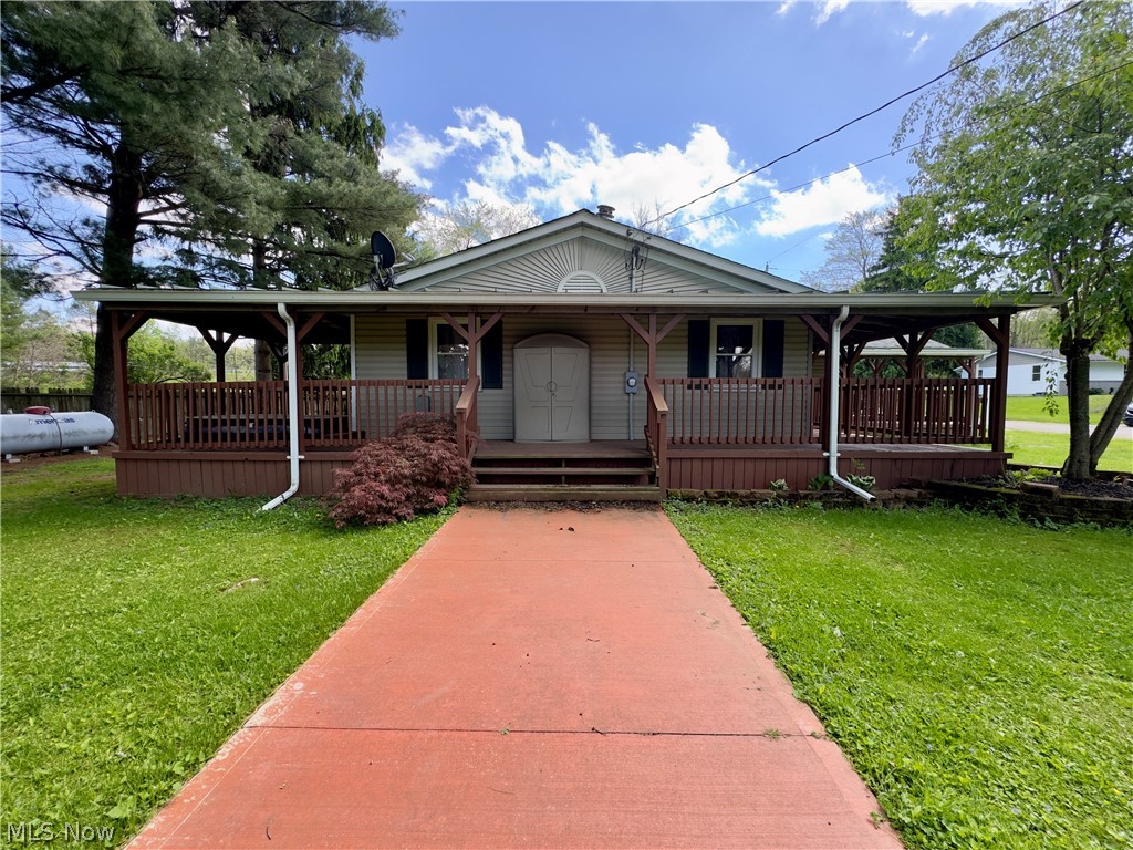 929 Antionette Drive Mansfield OH 44903