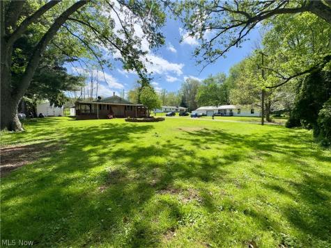 929 Antionette Drive Mansfield OH 44903