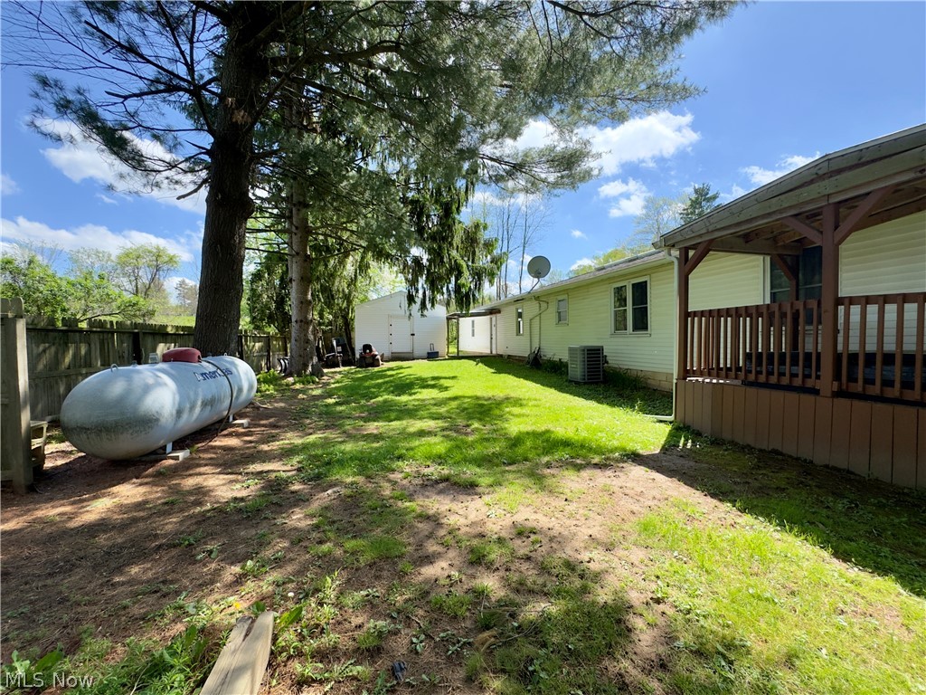 929 Antionette Drive Mansfield OH 44903