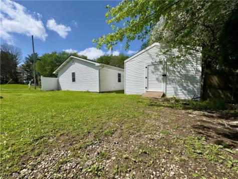 929 Antionette Drive Mansfield OH 44903