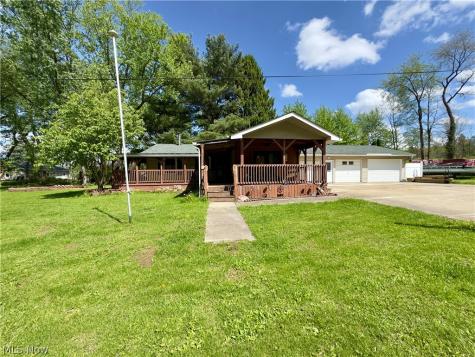 929 Antionette Drive Mansfield OH 44903