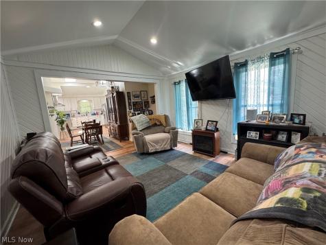 929 Antionette Drive Mansfield OH 44903