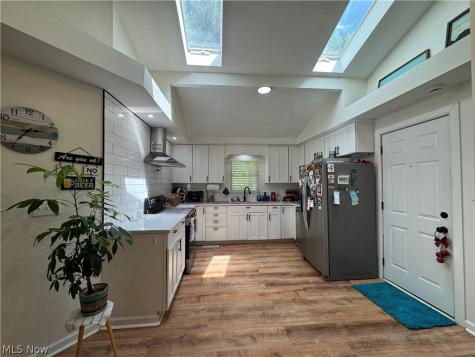 929 Antionette Drive Mansfield OH 44903