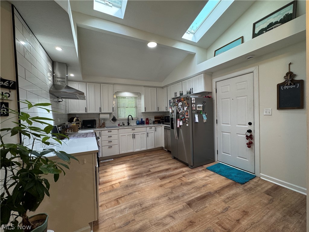 929 Antionette Drive Mansfield OH 44903
