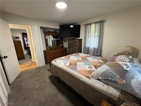 929 Antionette Drive Mansfield OH 44903