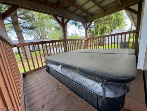 929 Antionette Drive Mansfield OH 44903