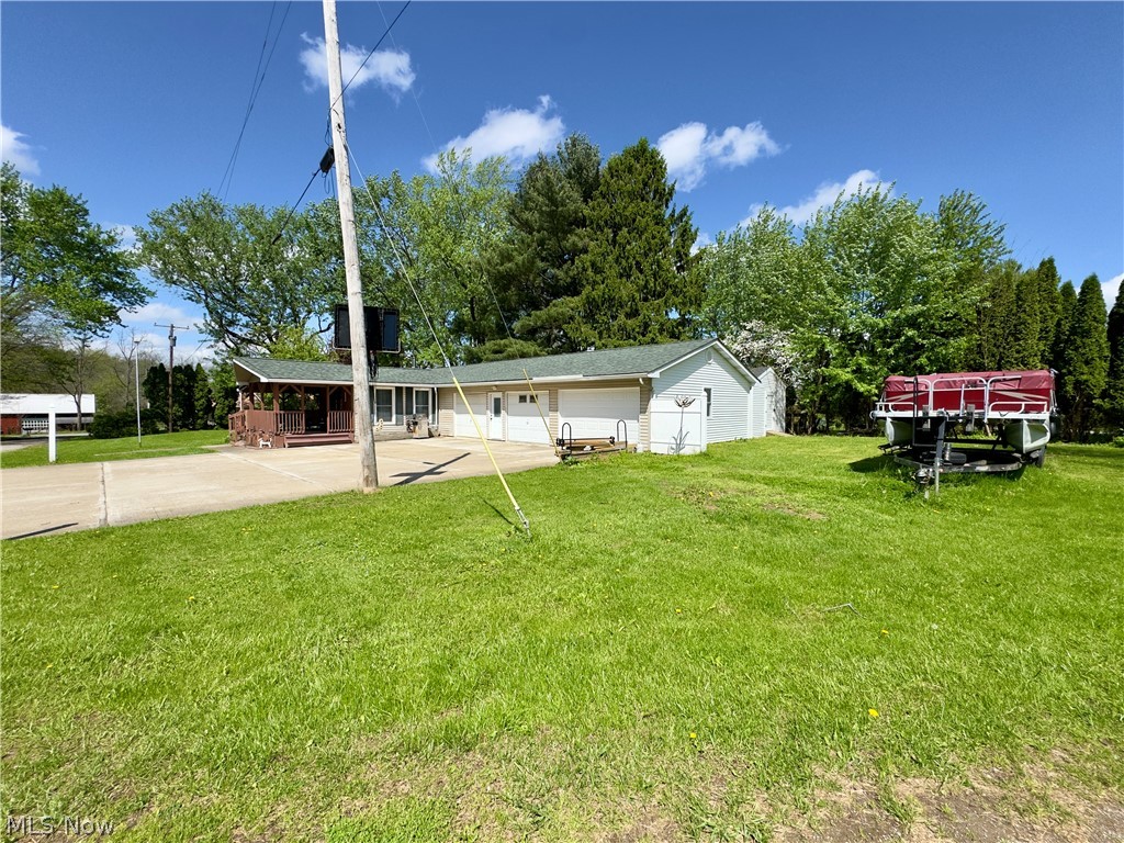 929 Antionette Drive Mansfield OH 44903