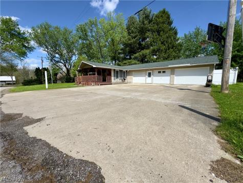929 Antionette Drive Mansfield OH 44903