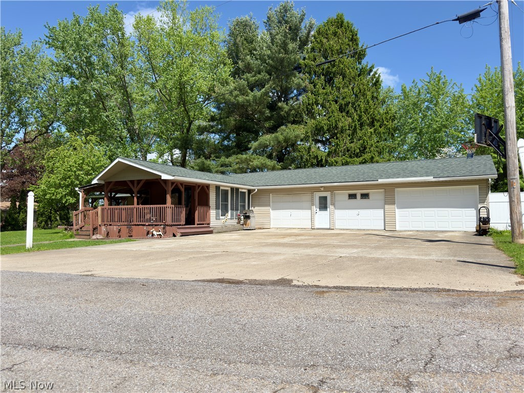 929 Antionette Drive Mansfield OH 44903