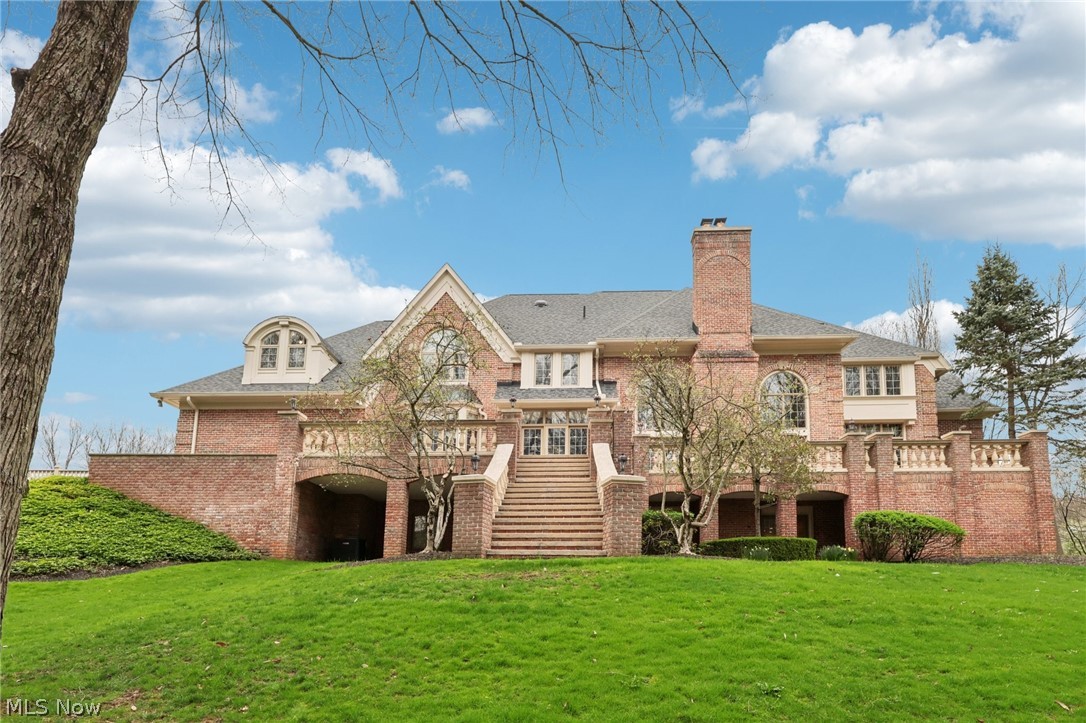 2850 Roundhill Road Bath OH 44333