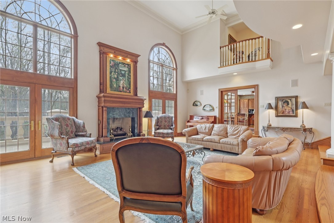 2850 Roundhill Road Bath OH 44333