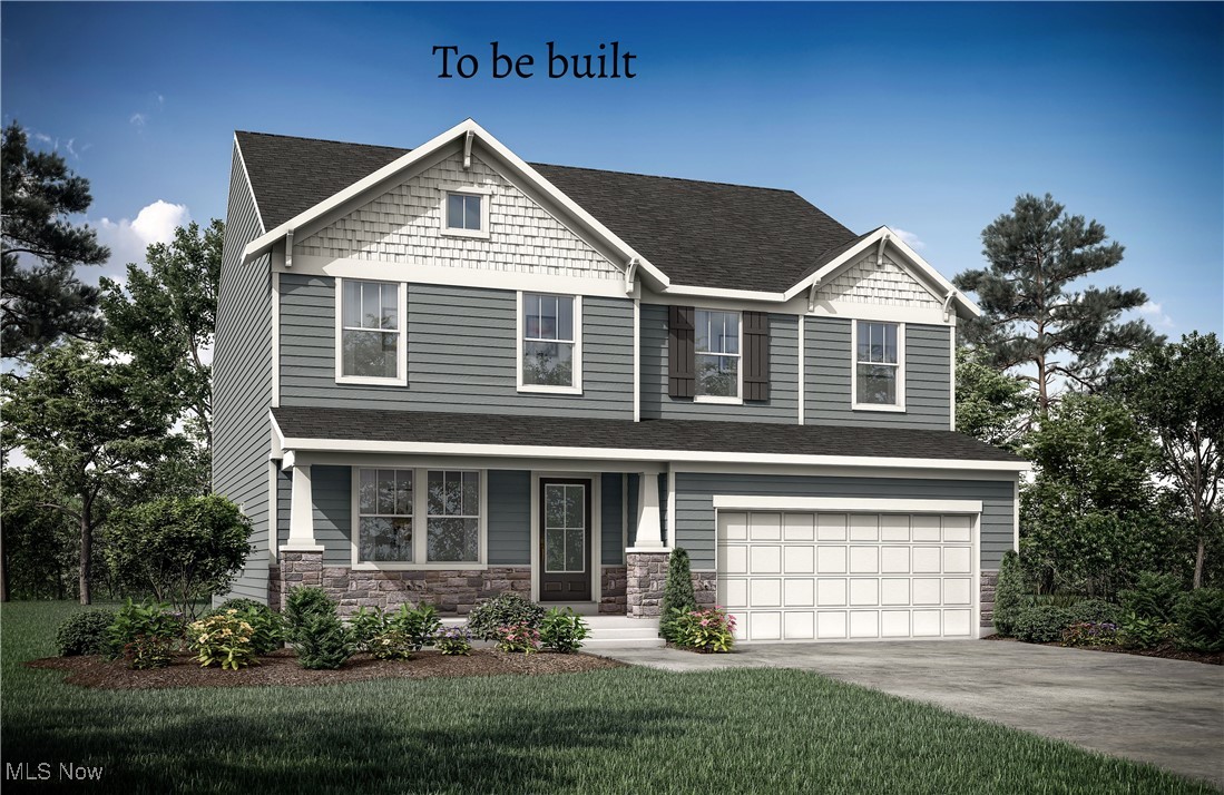 3633 Great Windsor Lane Uniontown OH 44685