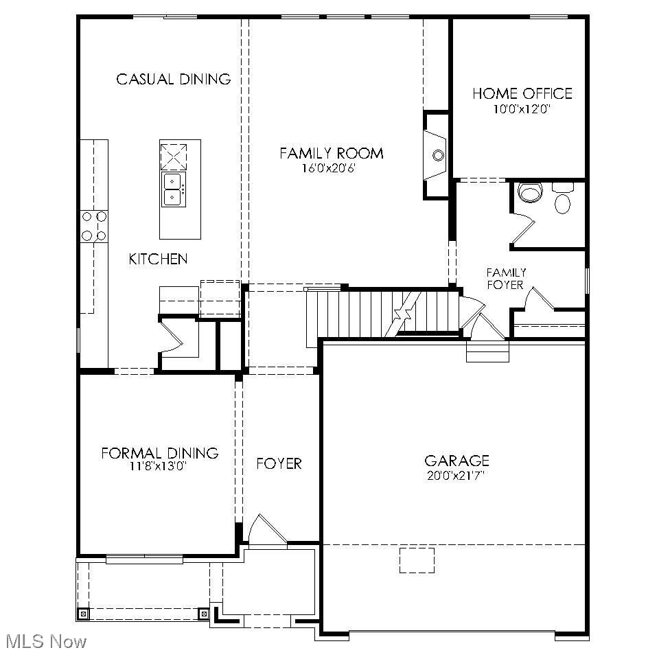 3633 Great Windsor Lane Uniontown OH 44685