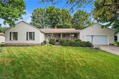 4382 Bunker Lane Stow OH 44224