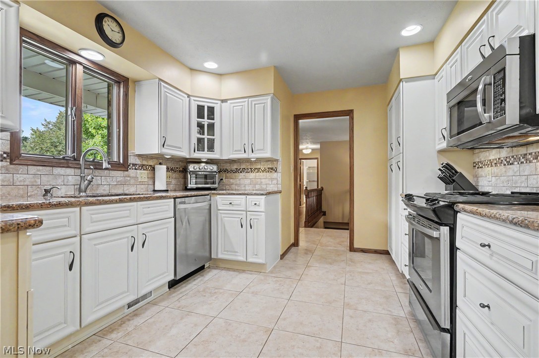 4382 Bunker Lane Stow OH 44224