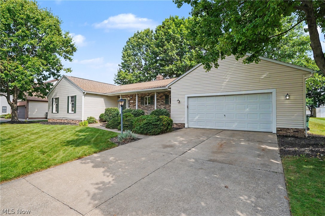 4382 Bunker Lane Stow OH 44224