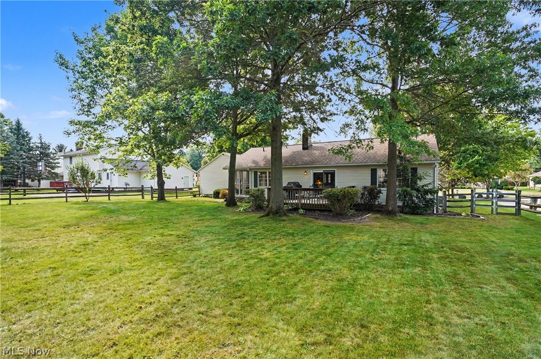 4382 Bunker Lane Stow OH 44224
